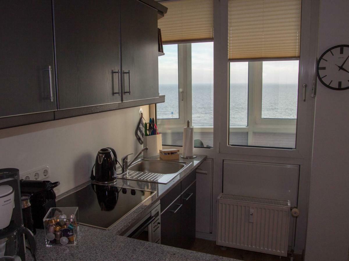 107_1 Helgoland Wilhelmshaven Quarto foto