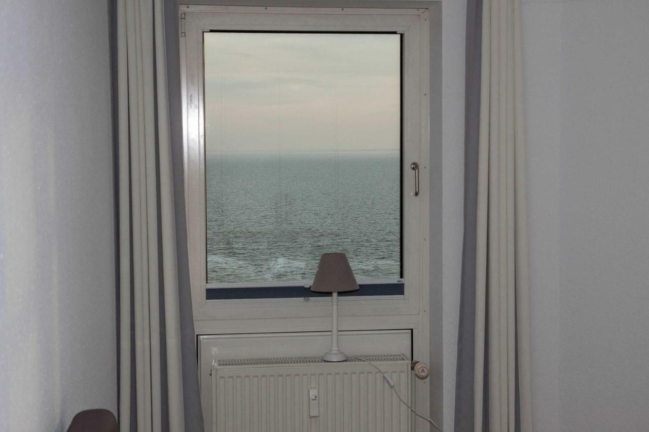 107_1 Helgoland Wilhelmshaven Exterior foto