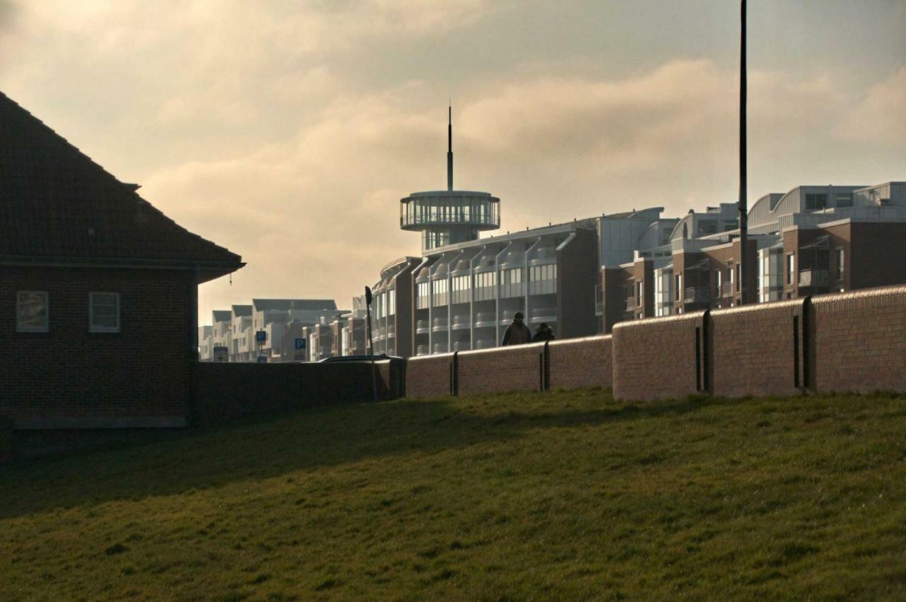 107_1 Helgoland Wilhelmshaven Exterior foto